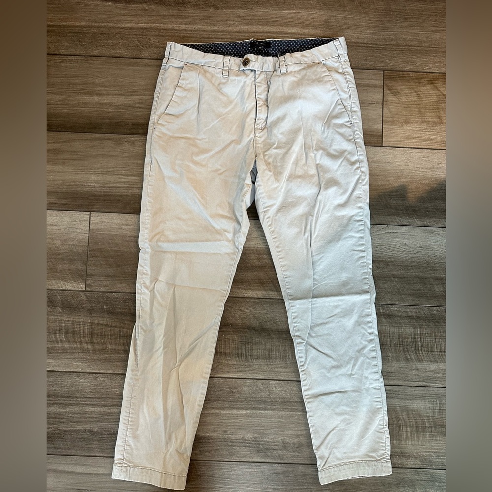 34R Ted Baker Slacks